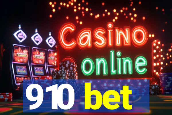 910 bet